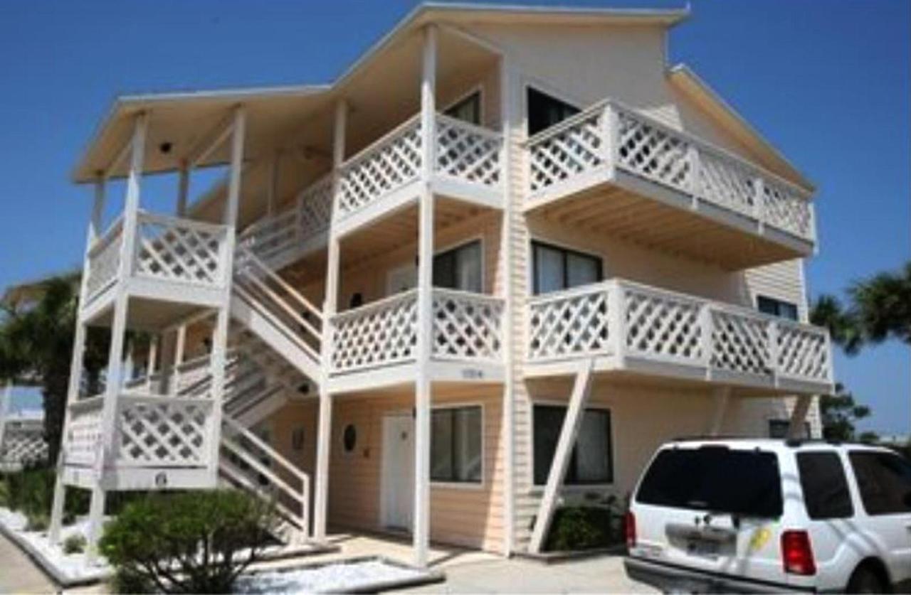Holiday home Castles West Ii G4- Finview Panama City Beach