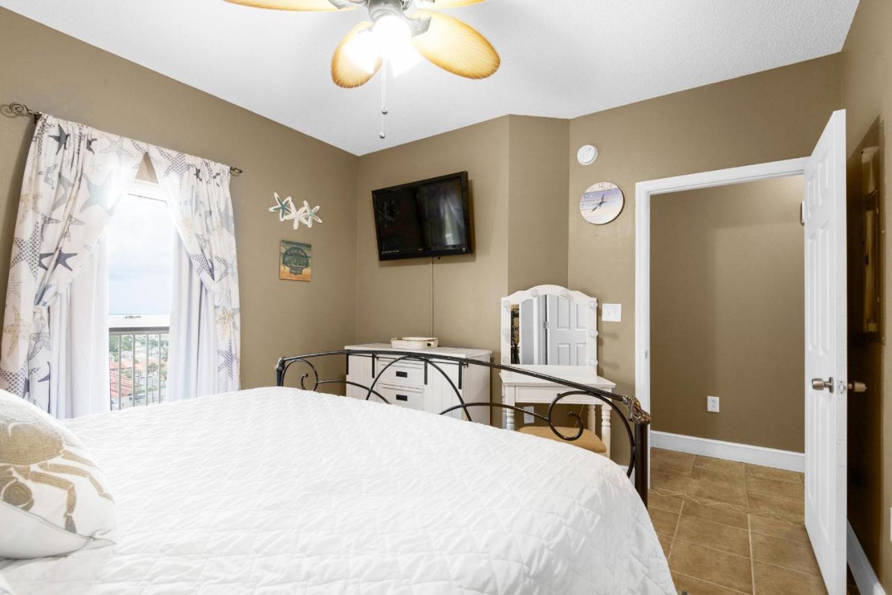 Majestic Towers 1-1313 Holiday home Panama City Beach