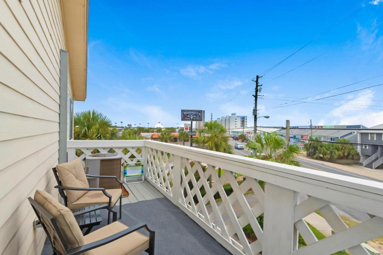 Castles West Ii G4- Finview Holiday home Panama City Beach