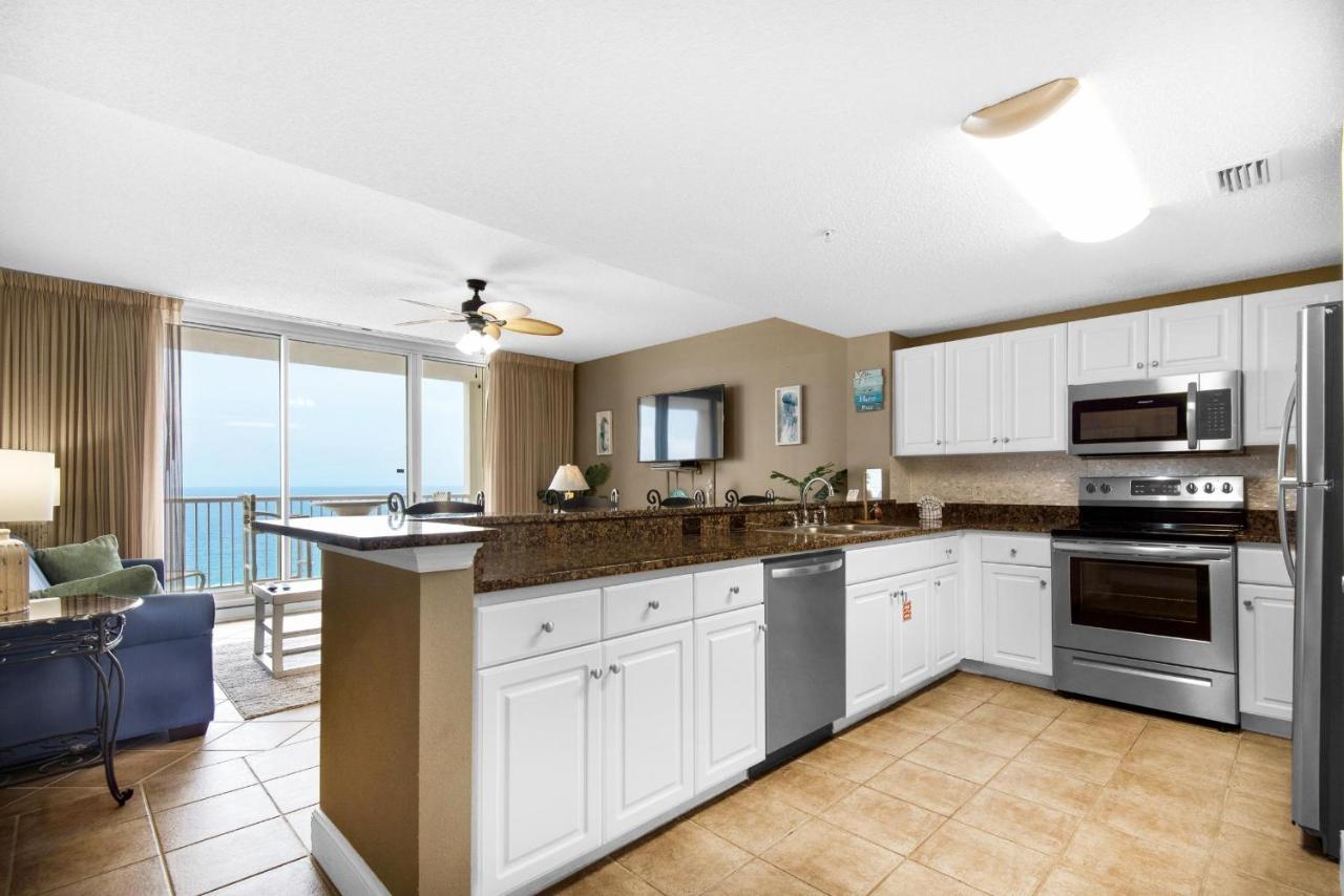 Holiday home Majestic Towers 1-1313