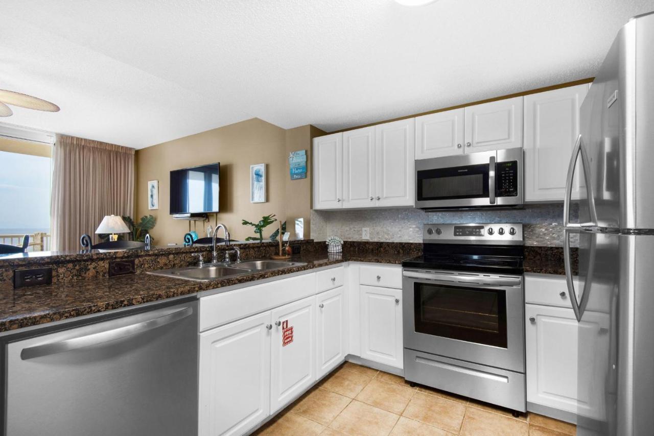 Holiday home Majestic Towers 1-1313 *