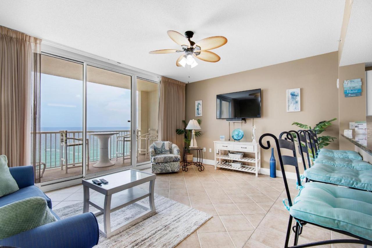 Majestic Towers 1-1313 * Panama City Beach