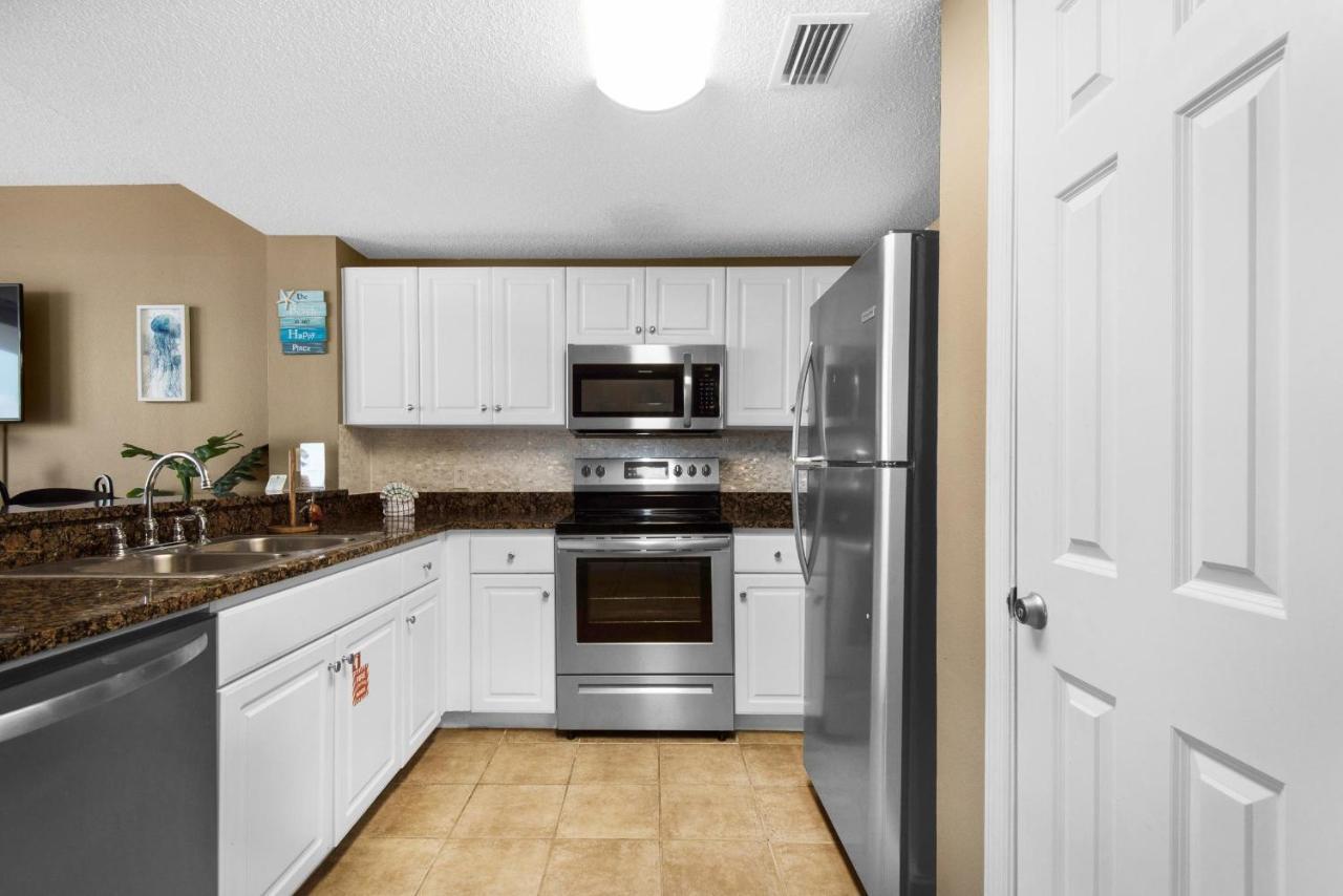 Holiday home Majestic Towers 1-1313