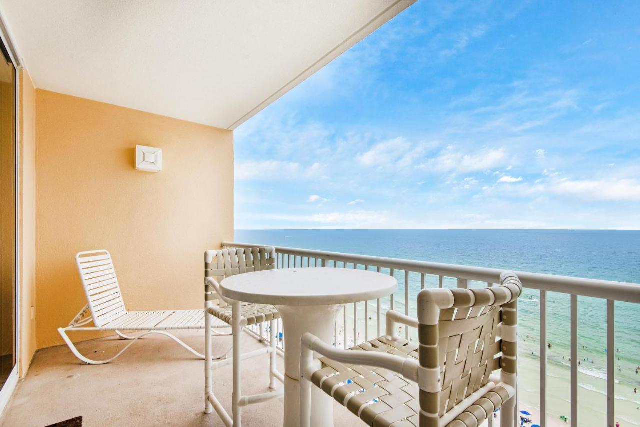 Majestic Towers 1-1313 Holiday home