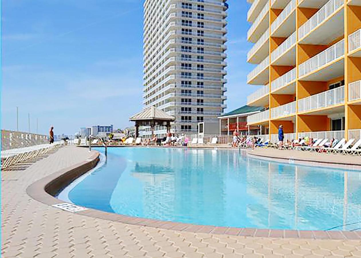 Treasure Island 1410 Panama City Beach