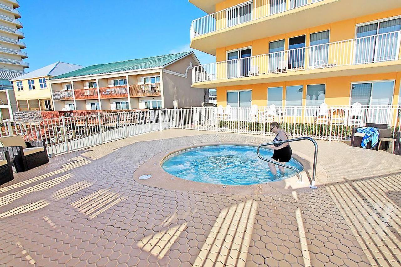 Treasure Island 1410 Panama City Beach