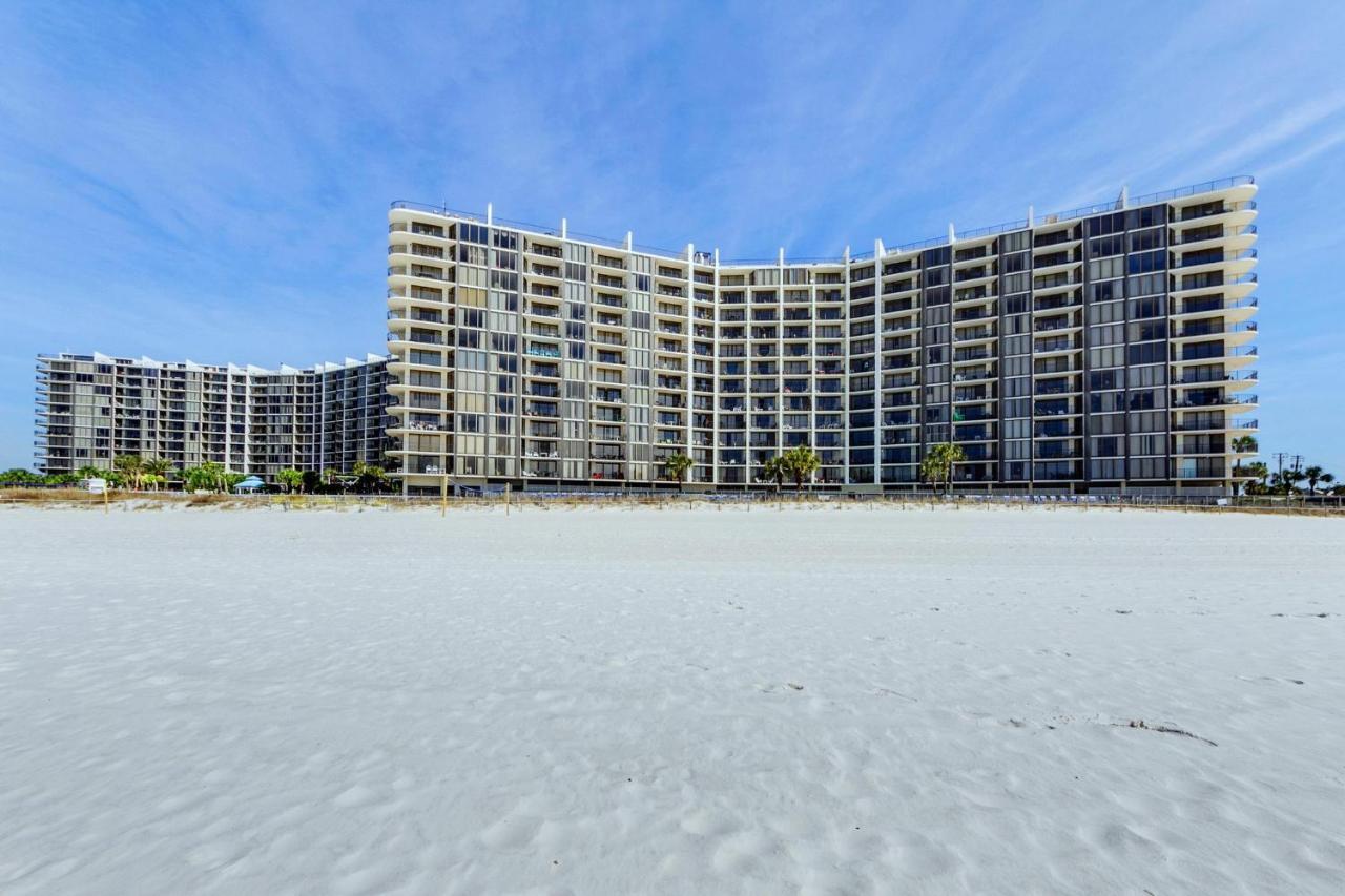 Edgewater Tower 3-412 Panama City Beach