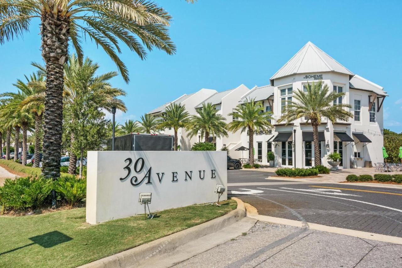 Holiday home Searenity At Inlet 2 Panama City Beach
