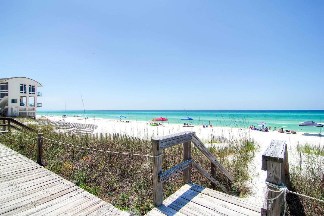 Holiday home Searenity At Inlet 2