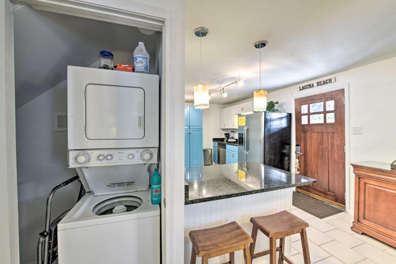 Holiday home Pcb Group Retreat With Deck, 1 Block To Beach!