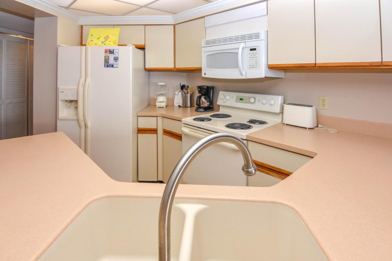 Apartment Summerhouse 308b *