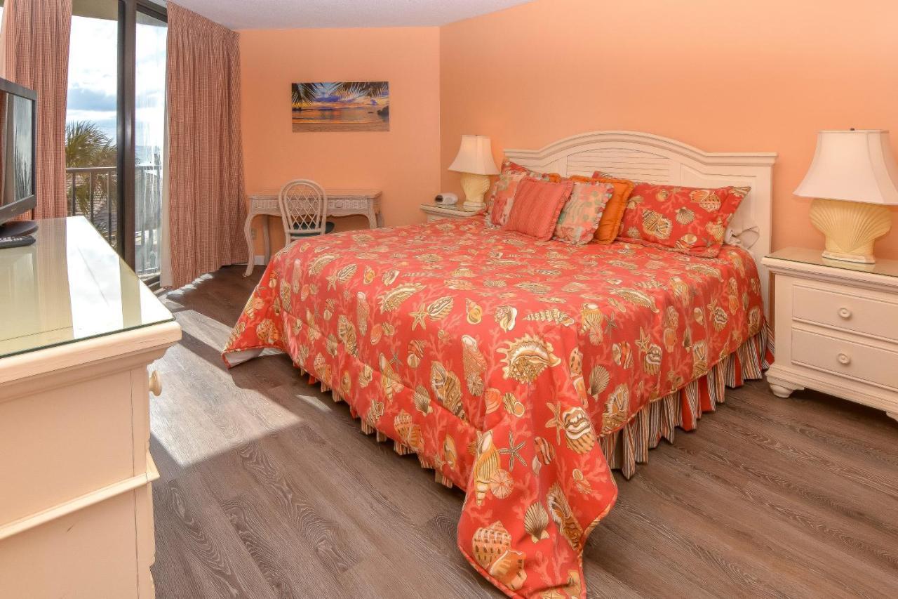 Summerhouse 308b * Panama City Beach