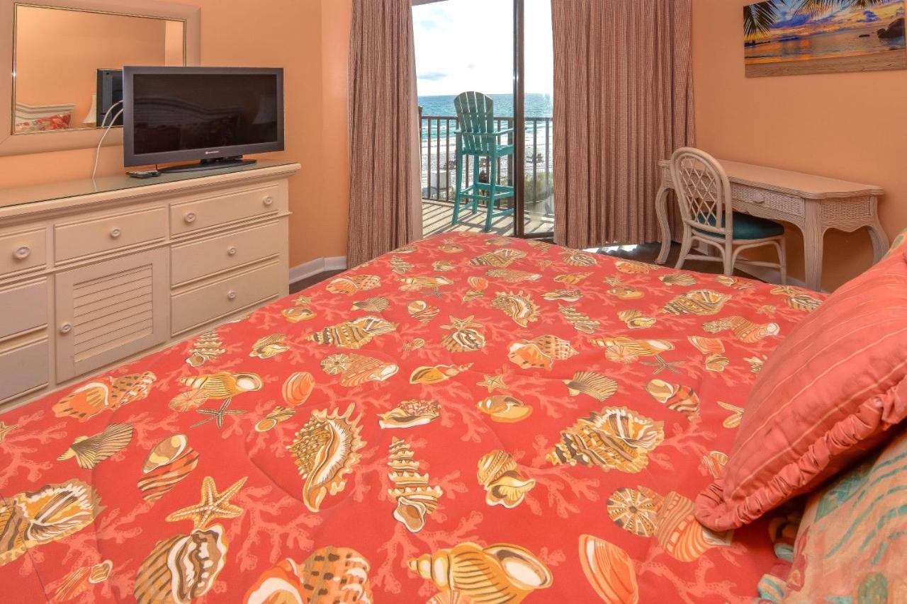 Apartment Summerhouse 308b Panama City Beach