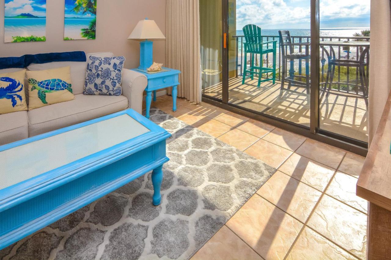 Apartment Summerhouse 308b