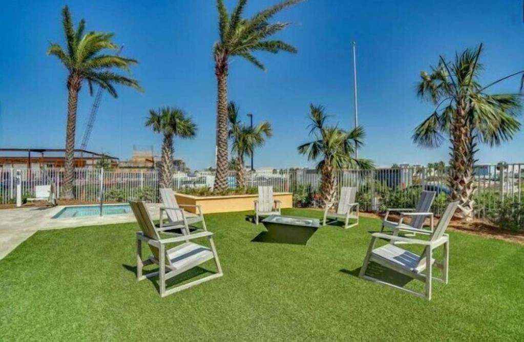 Calypso Tower 3 Unit 1007 Holiday home *