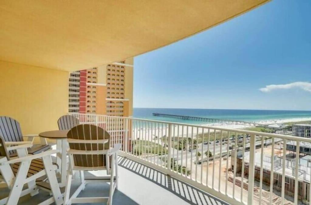 Calypso Tower 3 Unit 1007 Holiday home *