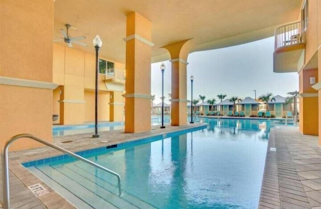Holiday home Calypso Tower 3 Unit 1007 Panama City Beach