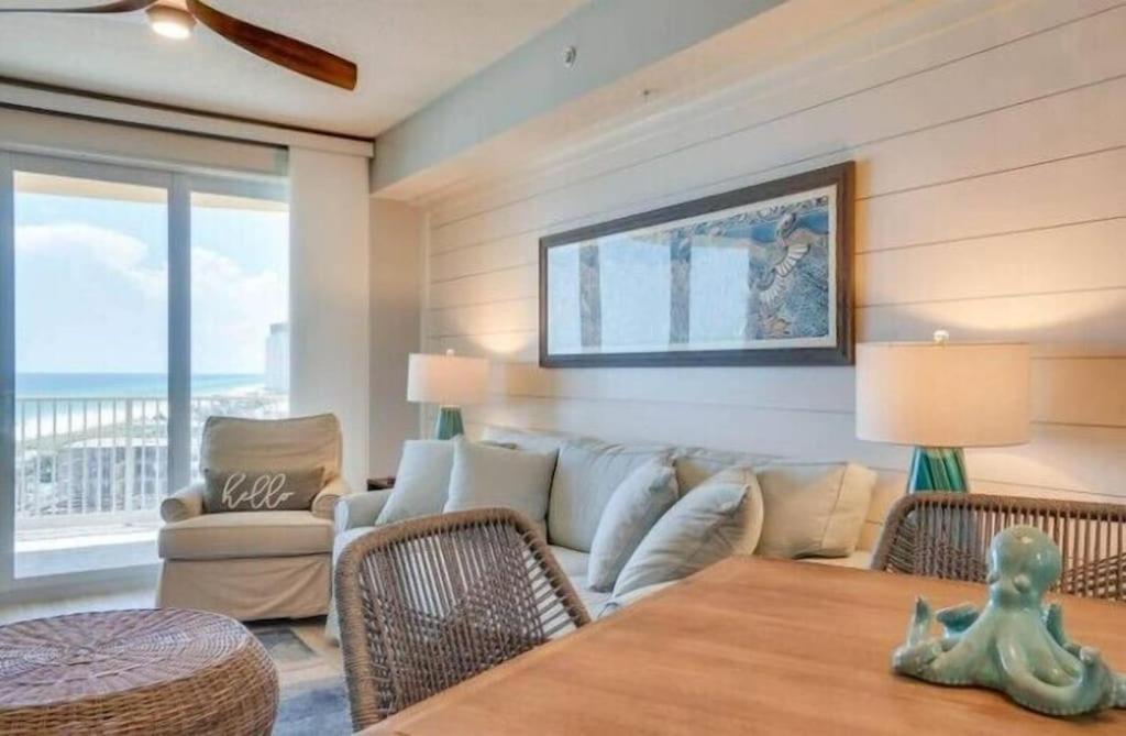 Holiday home Calypso Tower 3 Unit 1007 Panama City Beach