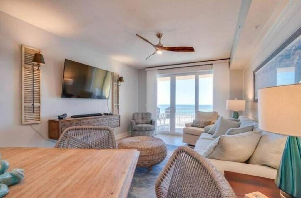 Calypso Tower 3 Unit 1007 Holiday home Panama City Beach