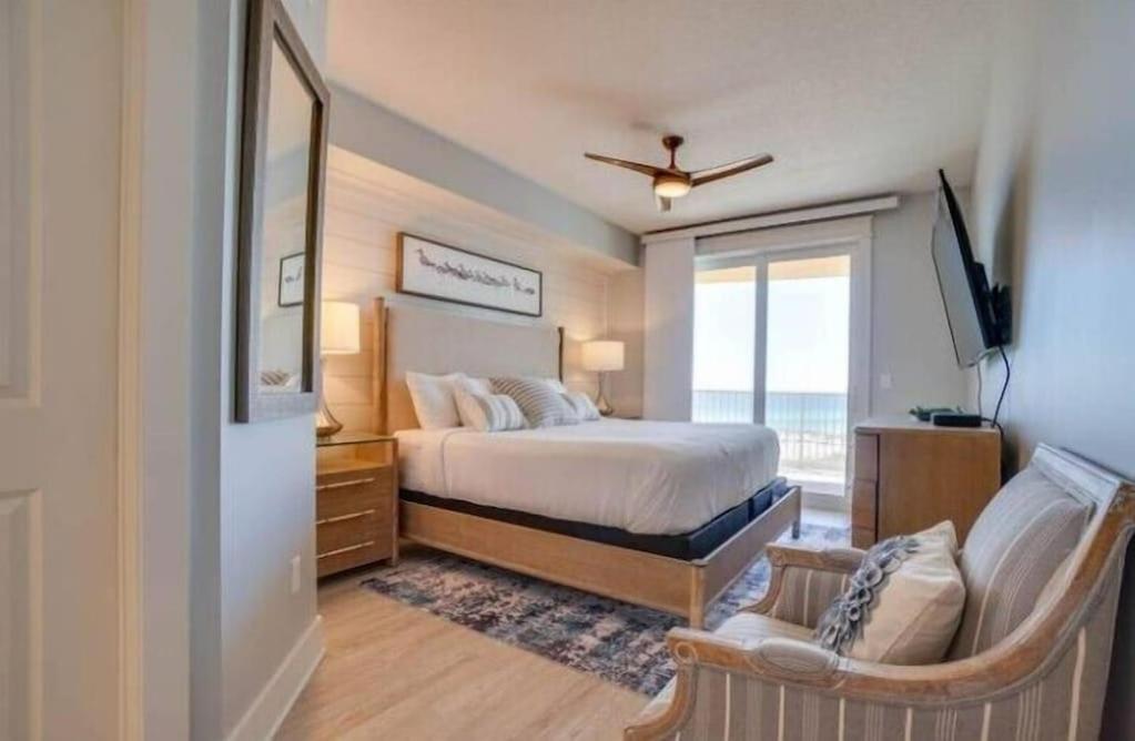 Holiday home Calypso Tower 3 Unit 1007