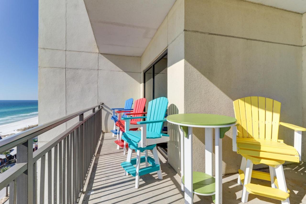 Origins At Seahaven By Blueswell Holiday home Panama City Beach