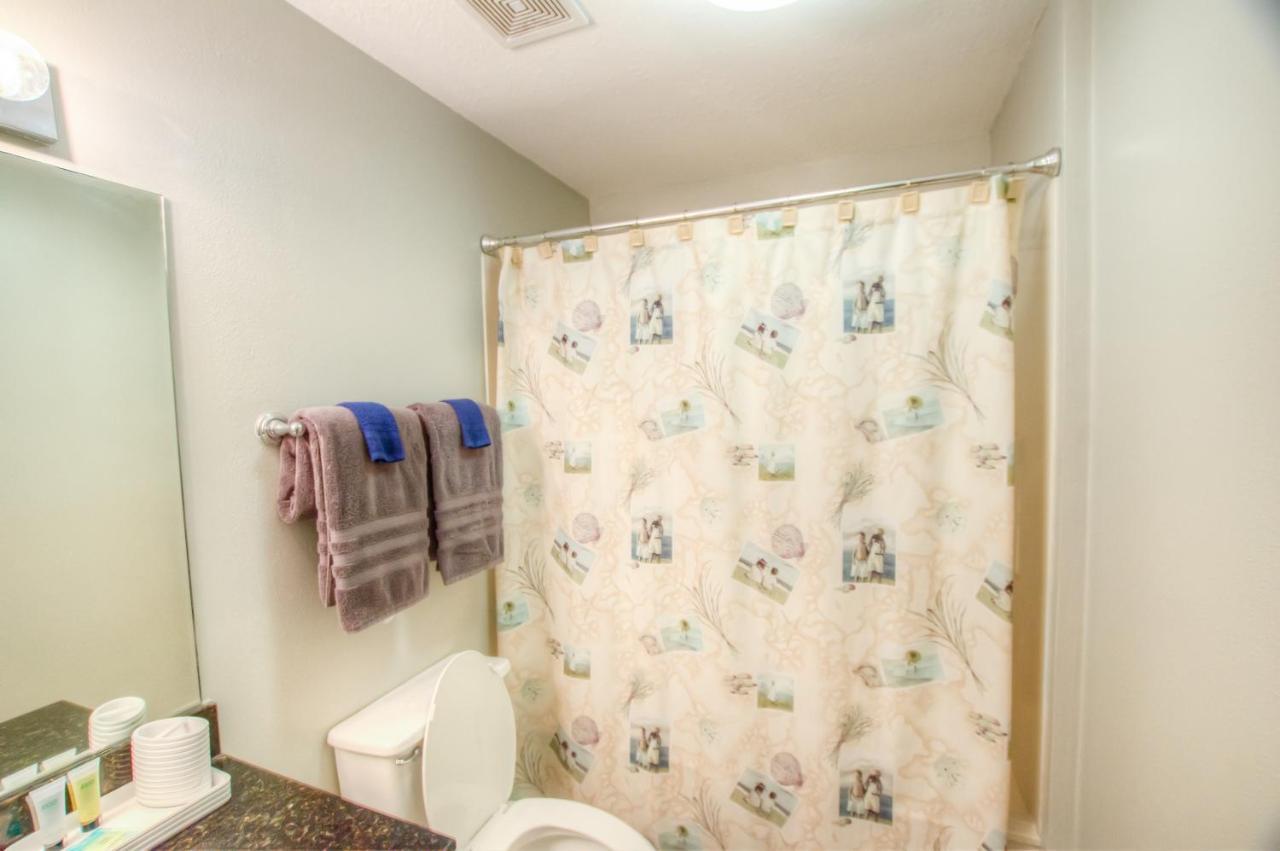 Holiday home Calypso 2-2007 ! Amazing Location, And Awesome Ocean Views! Panama City Beach