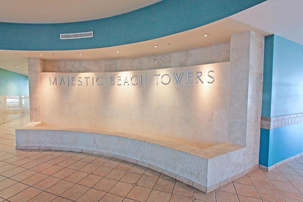 Holiday home Majestic Towers 2-1005 *
