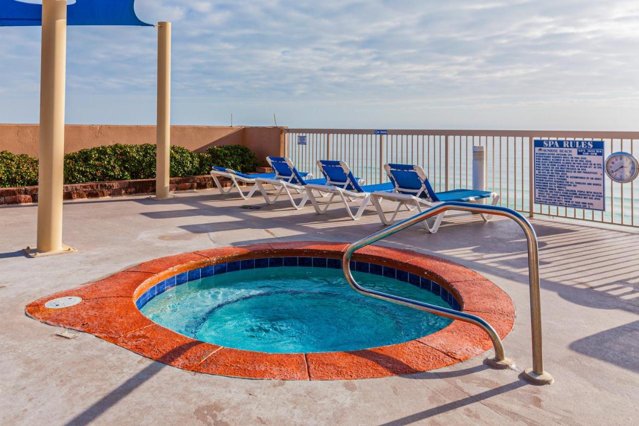 Hotel Sunrise Vi