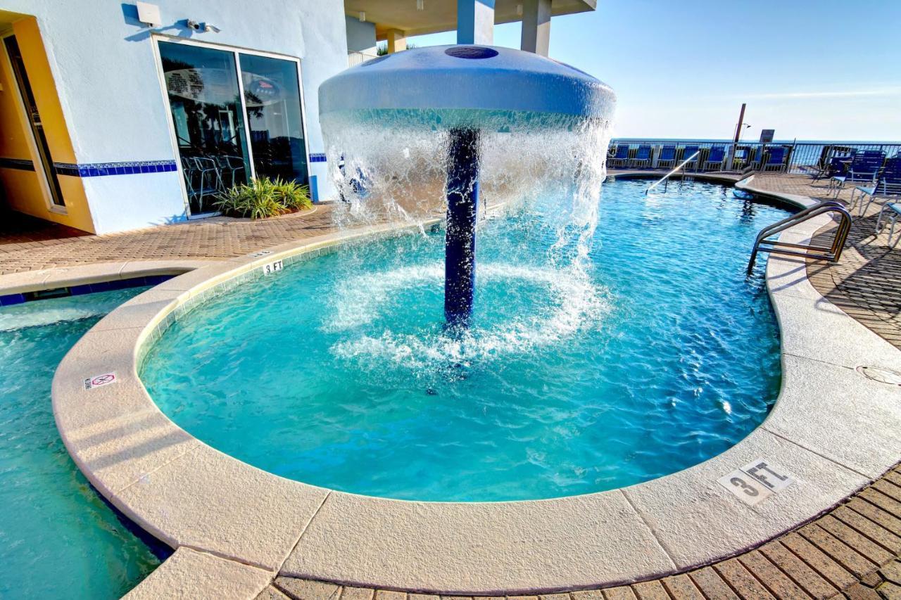 Majestic Tower 1 Unit 1111 * Panama City Beach