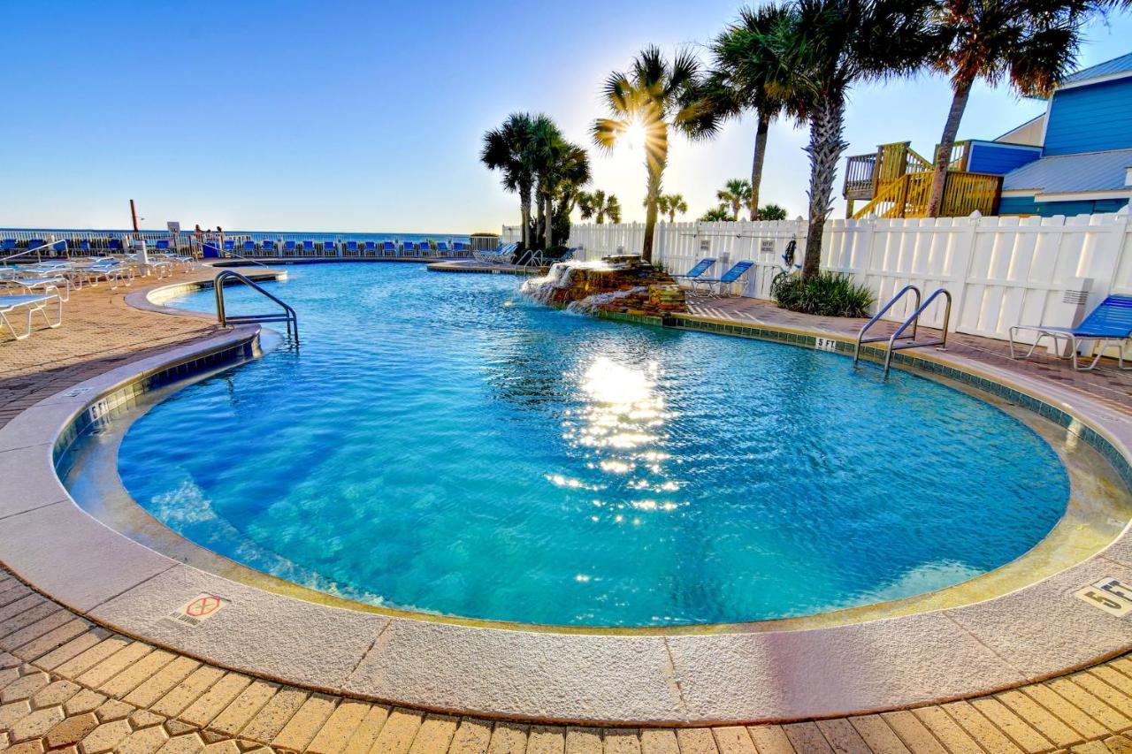 Majestic Tower 1 Unit 1111 Panama City Beach