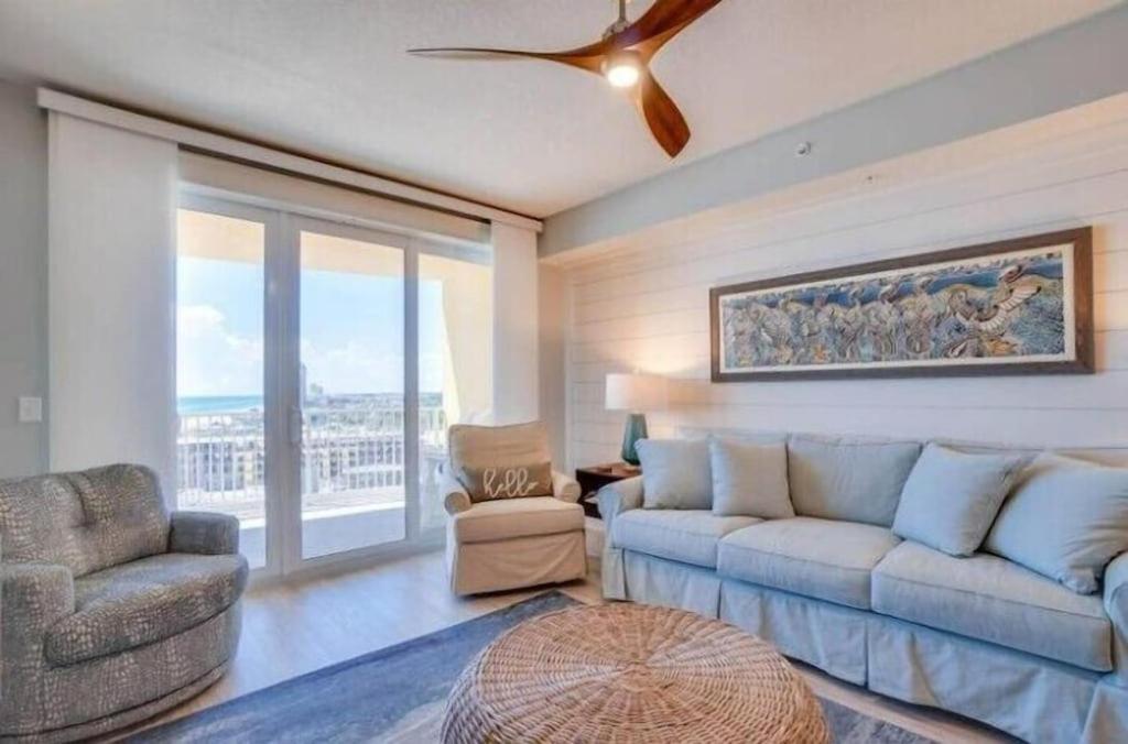 Holiday home Calypso Tower 3 Unit 1007