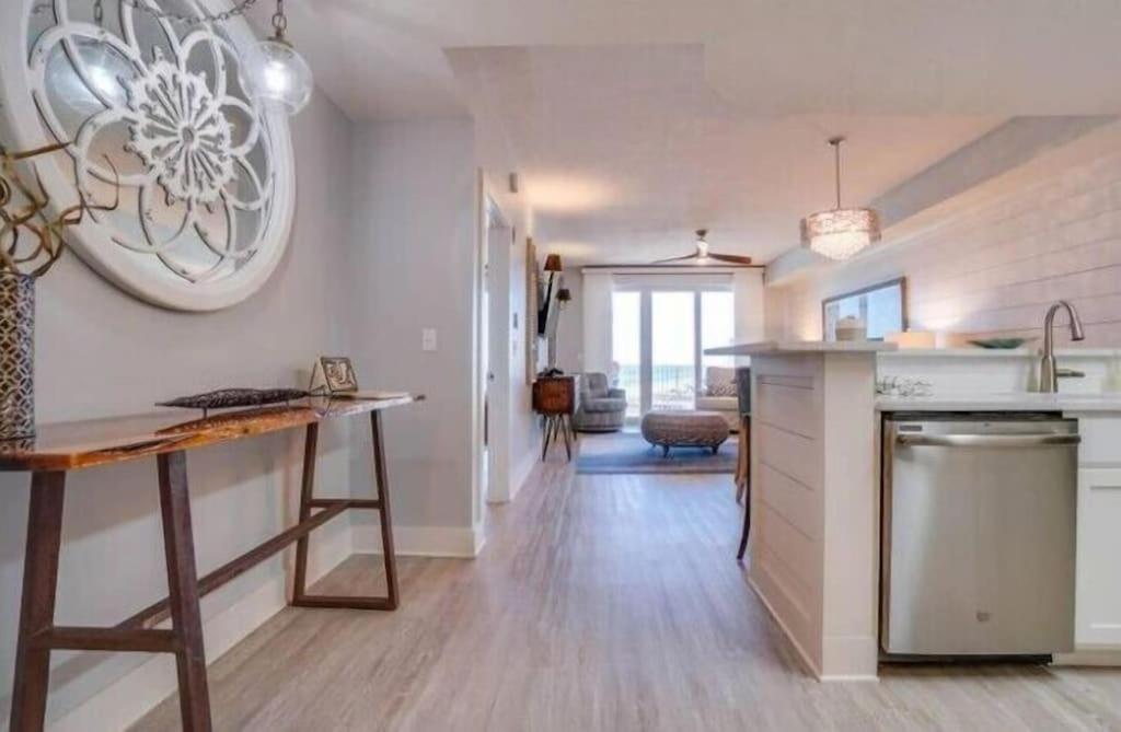 Calypso Tower 3 Unit 1007 Panama City Beach
