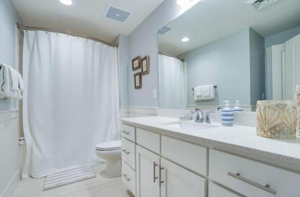 Calypso Tower 3 Unit 1007 * Panama City Beach
