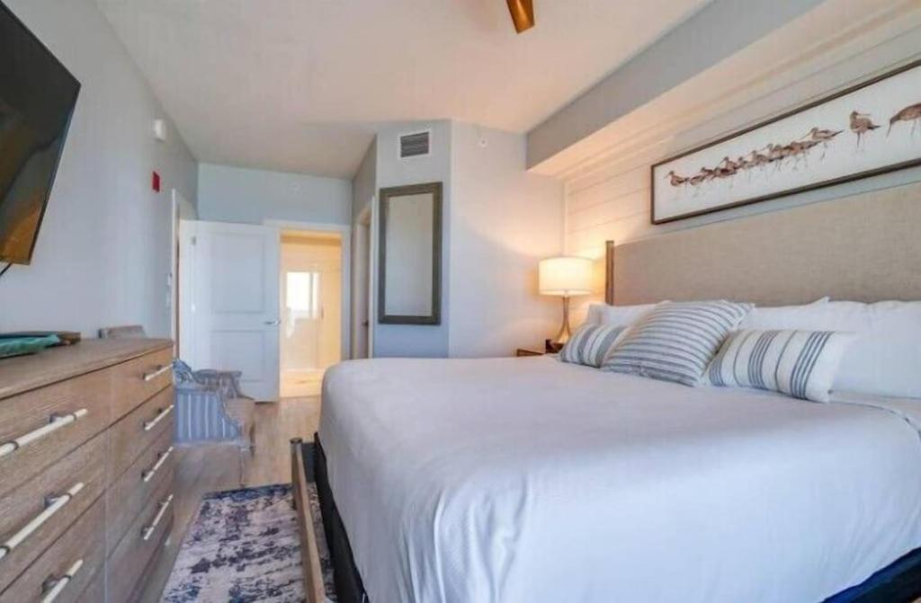 Calypso Tower 3 Unit 1007 Holiday home