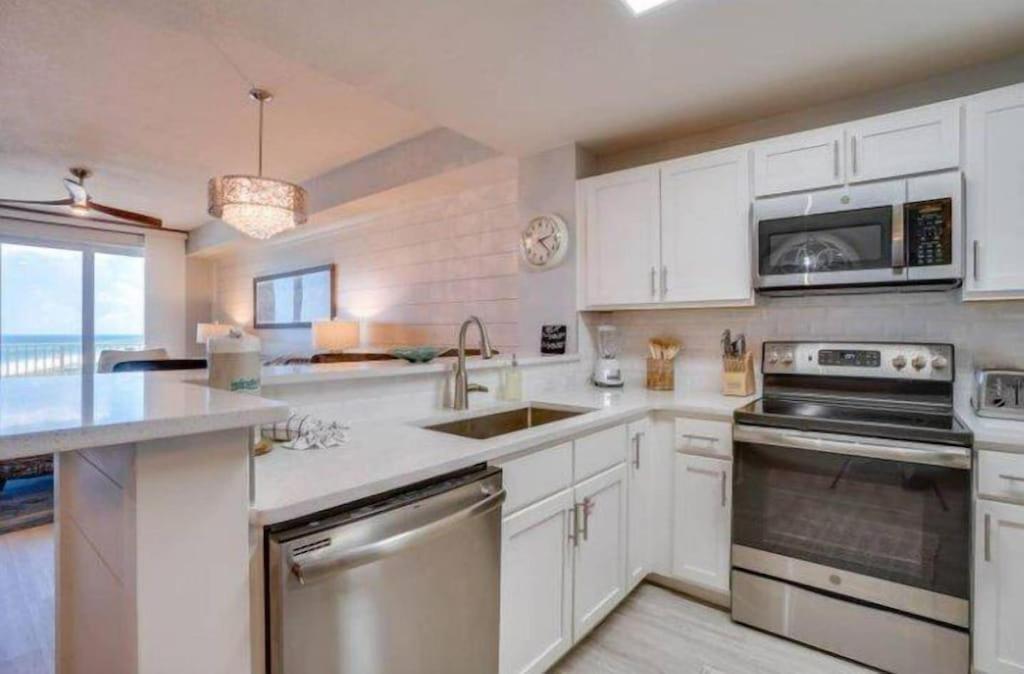 Calypso Tower 3 Unit 1007 Holiday home