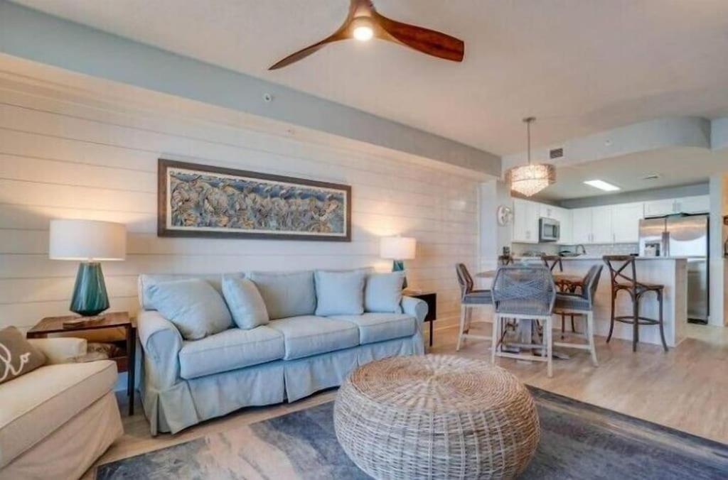Holiday home Calypso Tower 3 Unit 1007 Panama City Beach