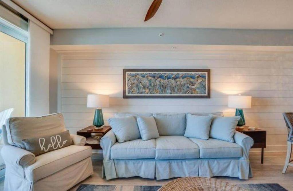 Calypso Tower 3 Unit 1007 Panama City Beach