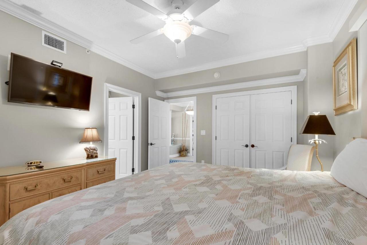 Apartment Hidden Dunes 1603