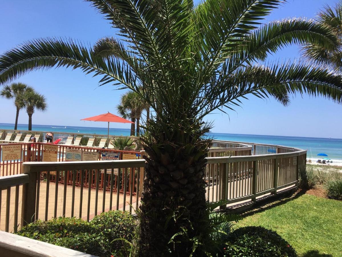 Hidden Dunes 1603 Apartment Panama City Beach
