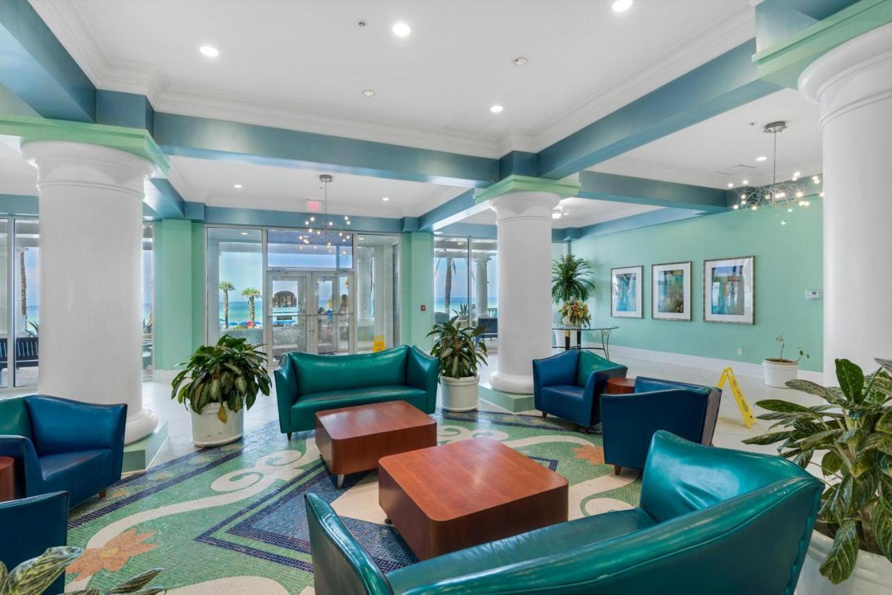Apartment Boardwalk 1209