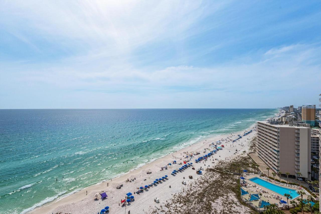 Hidden Dunes 1603 * Panama City Beach