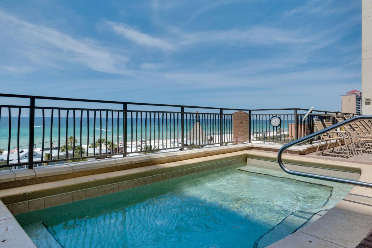 Holiday home Origins At Seahaven By Blueswell Panama City Beach