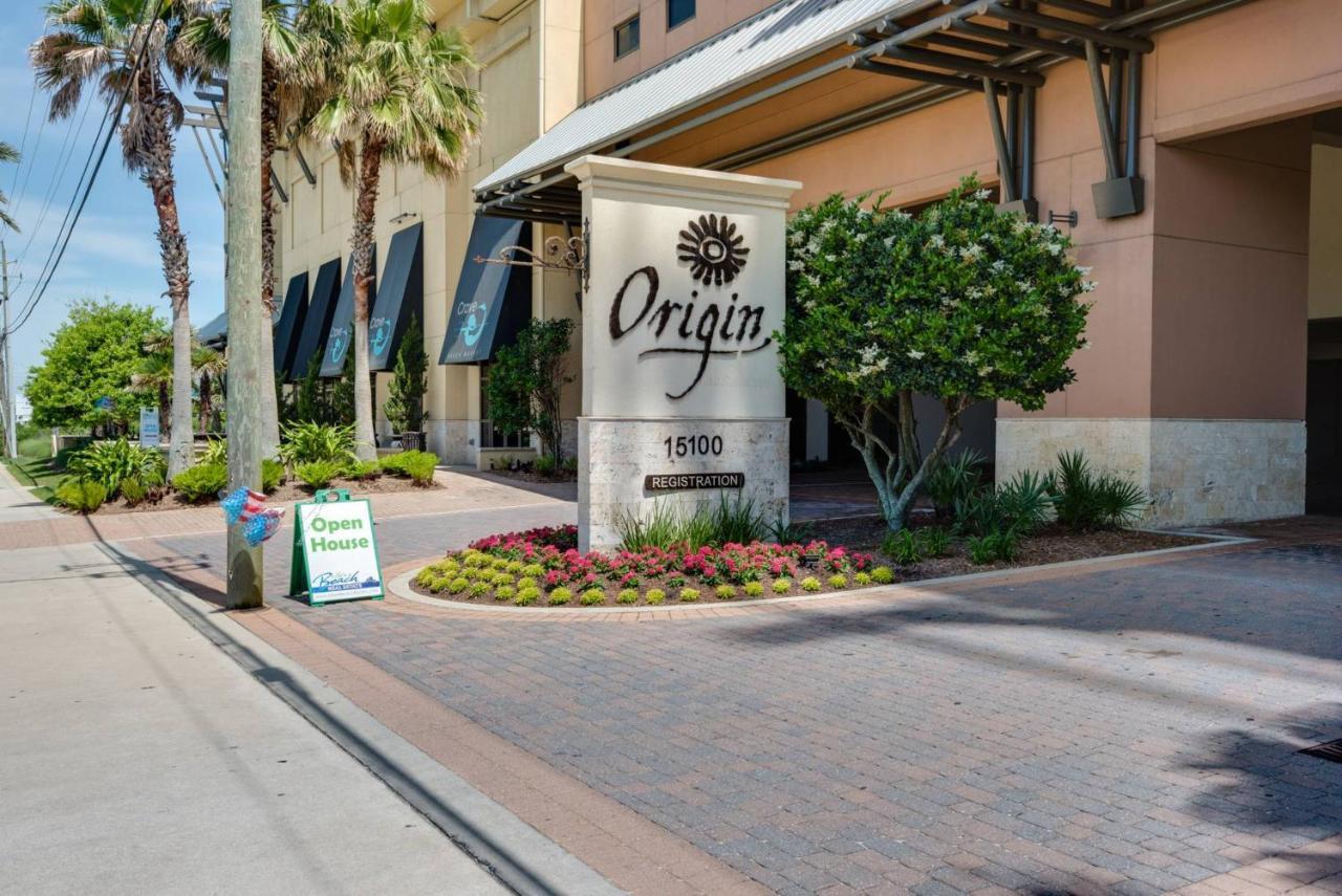 Origins At Seahaven By Blueswell * Panama City Beach