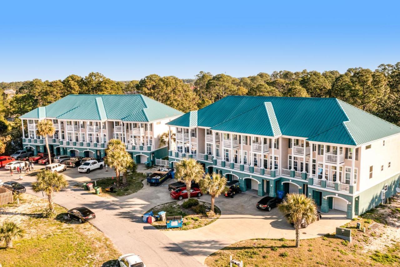Holiday home Jewel By The Sea Panama City Beach