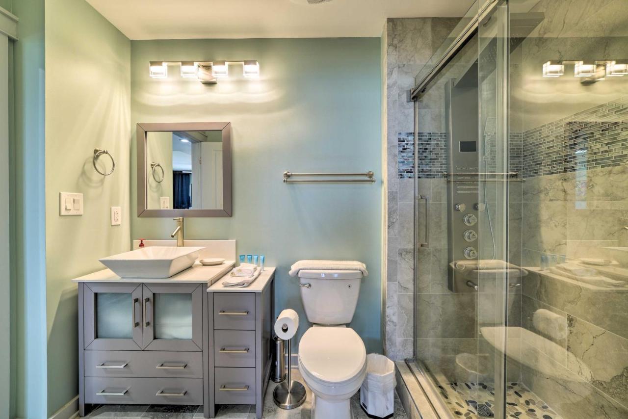 Breezy Panama With Private Balcony! Panama City Beach