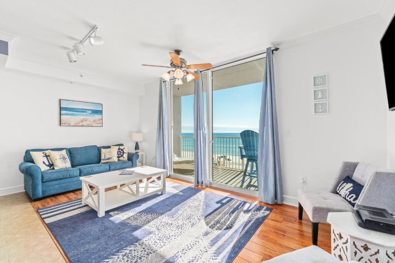 Tidewater #106 By Book That Holiday home Panama City Beach