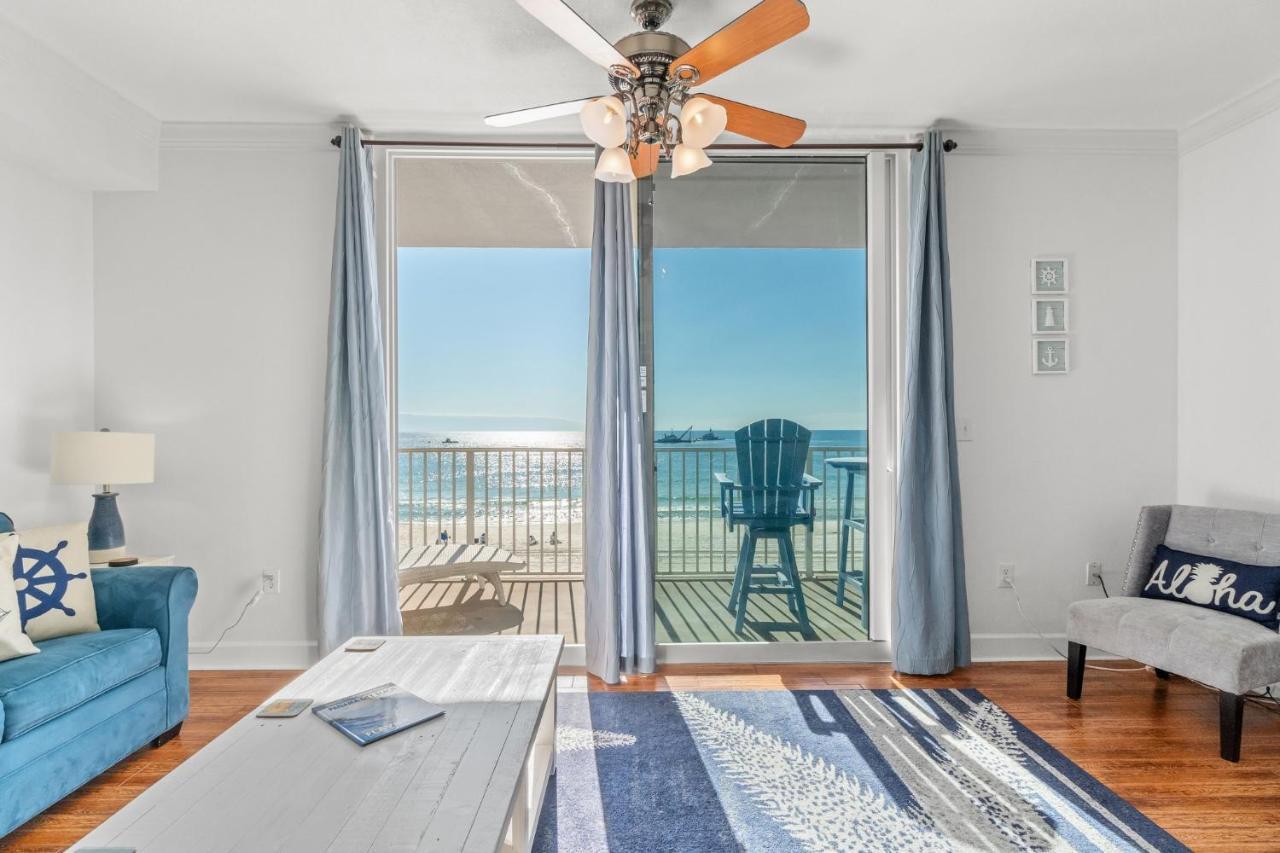 Tidewater #106 By Book That Holiday home Panama City Beach