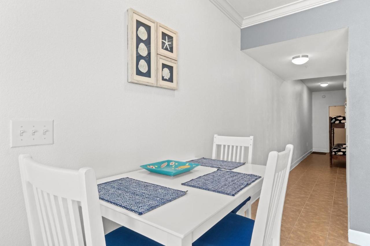Tidewater #106 By Book That Holiday home Panama City Beach