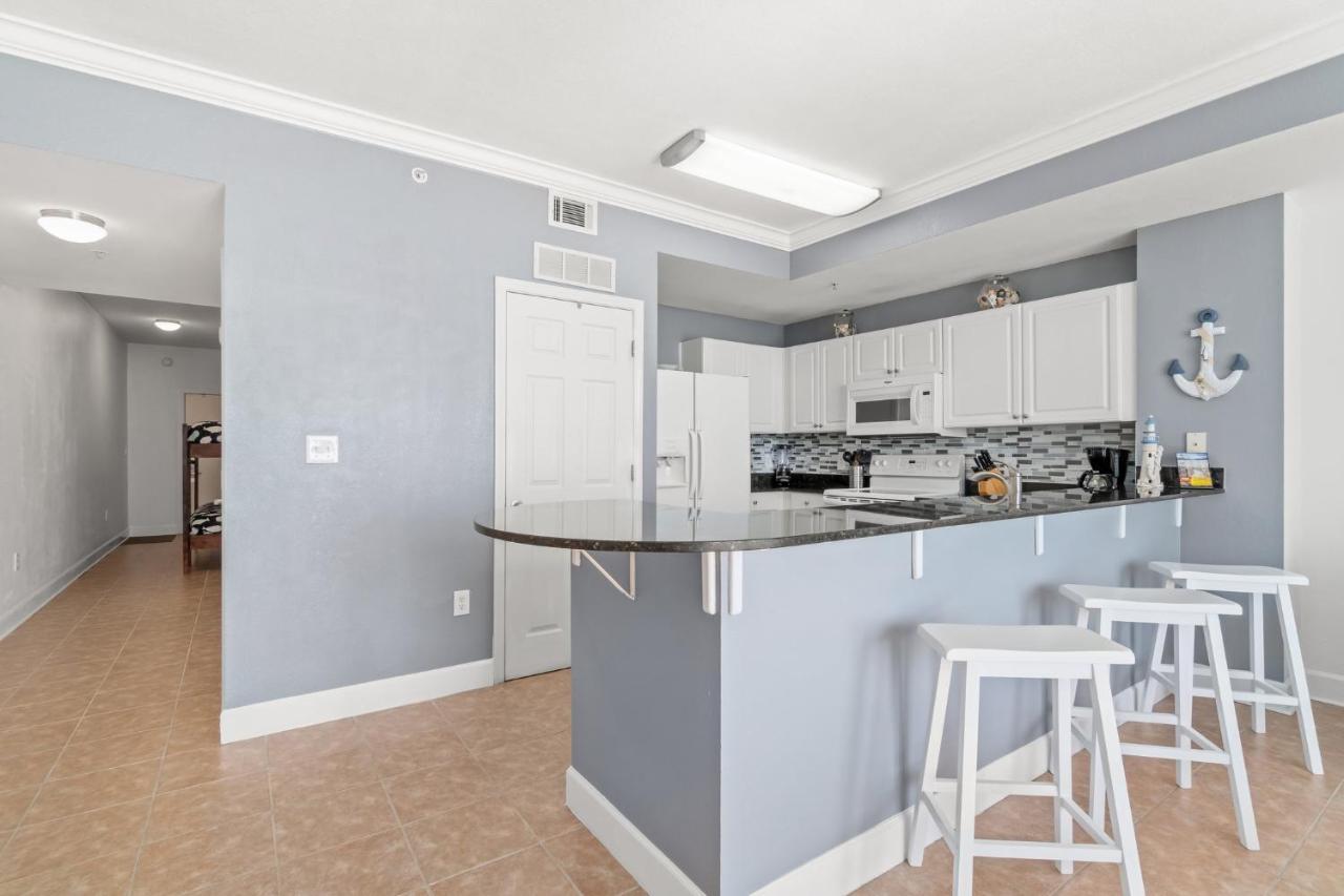 Tidewater #106 By Book That Panama City Beach