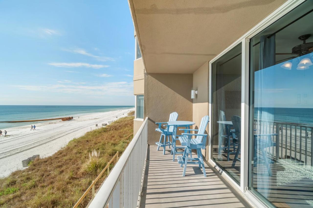 Holiday home Tidewater #106 By Book That Panama City Beach